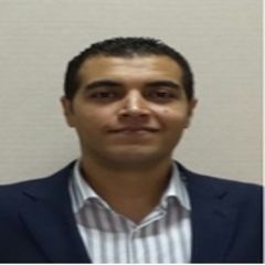 mahmoud fahim, account manager 