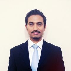 Murtaza Hafizji, Channel Sales Manager