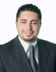 Yazan Allan, Professional/Principal/Electrical Engineer