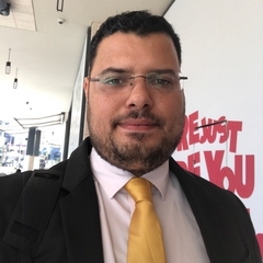 Yehia Ibrahim Ahmed mostafa  EL-Shalaby, finance manager group