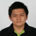 Chew  Eng Tat, Technology Consultant III
