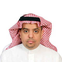 Mobarak Alrasheedi, VIP Segment Insights Manager