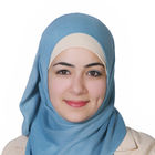Enas Al-Haj Saleh, Associate - Business Support