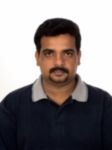 Saji Varghese, Asst. Manager Finance