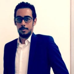 Mahmoud Amer, Networker