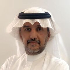  سعد القحطاني, Digital Transformation Leader