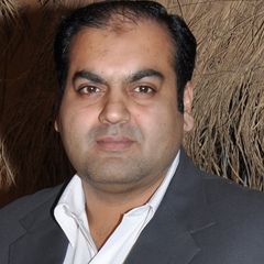 Waseem Nawaz, Manager / Area Sales Manager – Credit cards / Balance Transfer Facility / Personal Installment Loan