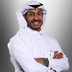 Ali Ahmed Almutawakil, business development director