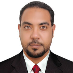 mustafa ibrahim, Wireless Network Engineer