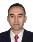 Konstantinos Staras, Project Management Consultant