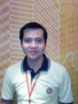 ريكاردو Galang, store manager