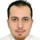 Mohammed Al - Mosleh, Senior HIT Project Manager