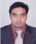 Rayees Kunhi, Manager Branch Sales