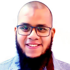 Mohammed Abdallah Haridy, Lead Project Engineer