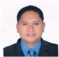 رومل silang, Finance Administrator