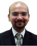 Ahmed Al Amin, Sales Executives / Key Accounts Managers