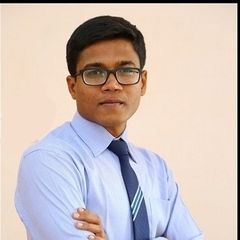 Mayur Marathe