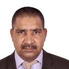 Ghulam abbas Randhawa