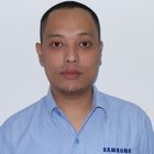 dondon ilaga, Technician / Fonefix Branch Manager