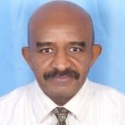 Abdulhamid Alsheik, Supply Chain Manager