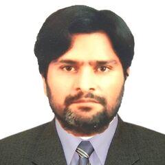 Imran Ahmed Behan