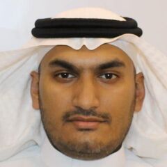 HISHAM HOULADAR, Field Sales Representative