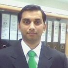 Rahul Mevada, Region Accounts Supervisor