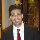 amr massoud, Supply Chain Specialist