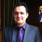 shahid Khalid, Operations Manager sales/marketing