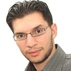 ahmed alkhatib, RESEARCER
