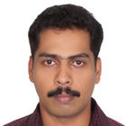 Santhosh Kumar Valiya Parambath, Teller