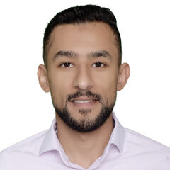 Ahmed Al Janubi, Senior Civil/Structural Engineer