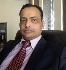 kamal purbia, IT Project Manager