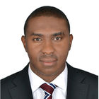 Roy Stanley Amuegbunem, Senior HSE Specialist 