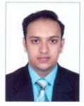 M.Aleem Siddiqui, Training Quality Control (Section Head)