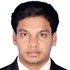 mohamed shafeeq palapra, Project Engineer IT