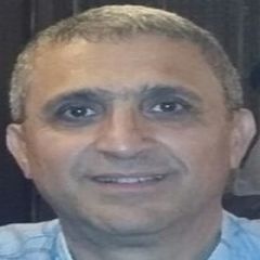 Dean EL Baghdadi, Senior Accountant