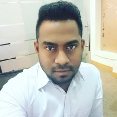 Aravind NAGENDRAN, Marketing / Social Media Specialist