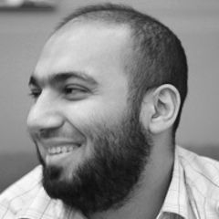 Mohammed Sheahta, Visual Artist, UIUX Design Team Leader