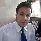 jaber salem, site engineer