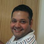 Faisal Malaeb, IT Manager