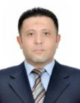 Amin Alghoul, Customer Relationship Management (CRM) Specialist - Senior Supervisor