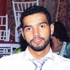 عبد المنعم ريم, infographiste