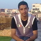 Ahmed El Sharif