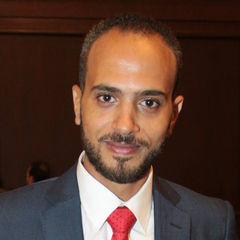 احمد عبد الغنى عبد العزيز مراد, Statistics Research and web Administrator