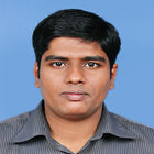 Girish S, Operations Manager