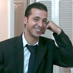 Ali Elsayed Ali Hassan, محاسب مالى وإدارى