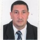 ياسين سرباح, CHEF de base /responsable logistique park roulant