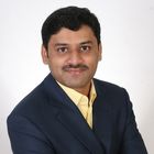 Assad Abbas Khan, Chief Financial Officer CFO
