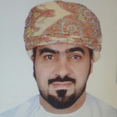 Adel Hassan Al Balushi, Fish Hatchery Specialist